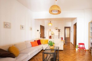 公寓 | 3 多间卧室、高速上网