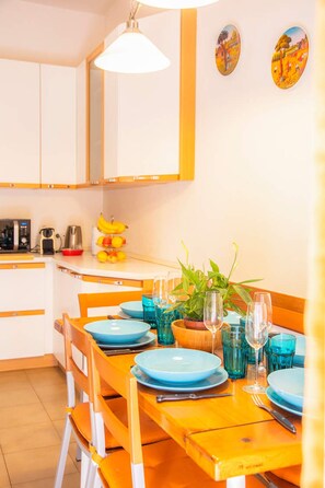 公寓 | 3 多间卧室、高速上网