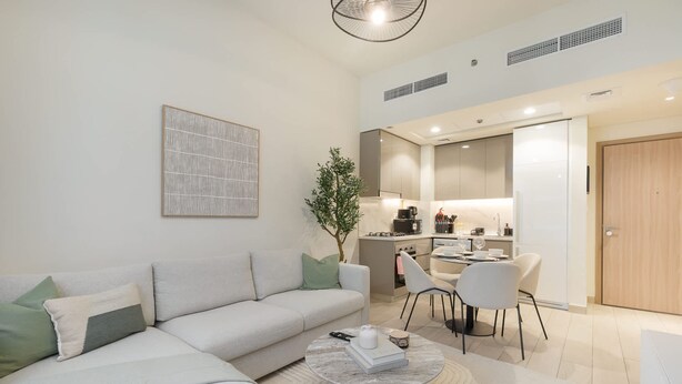 Ferienhaus | 1 Schlafzimmer, Internetzugang