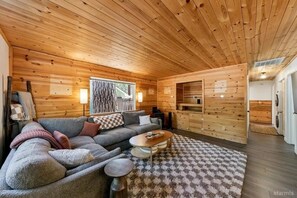 Casa, 3 habitaciones | Interior