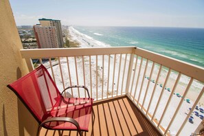 Condo, 2 Bedrooms | Property grounds - Pelican Beach 1901 2 Bedroom Condo (Destin)