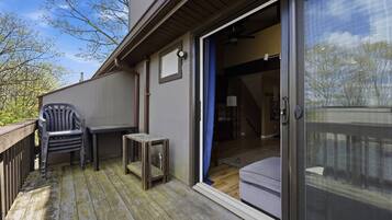 Resortwoning, 4 slaapkamers | Terras