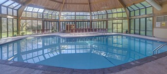 Pocono Paradise Ultimate Camelback Getaway 4 Bedroom Townhouse