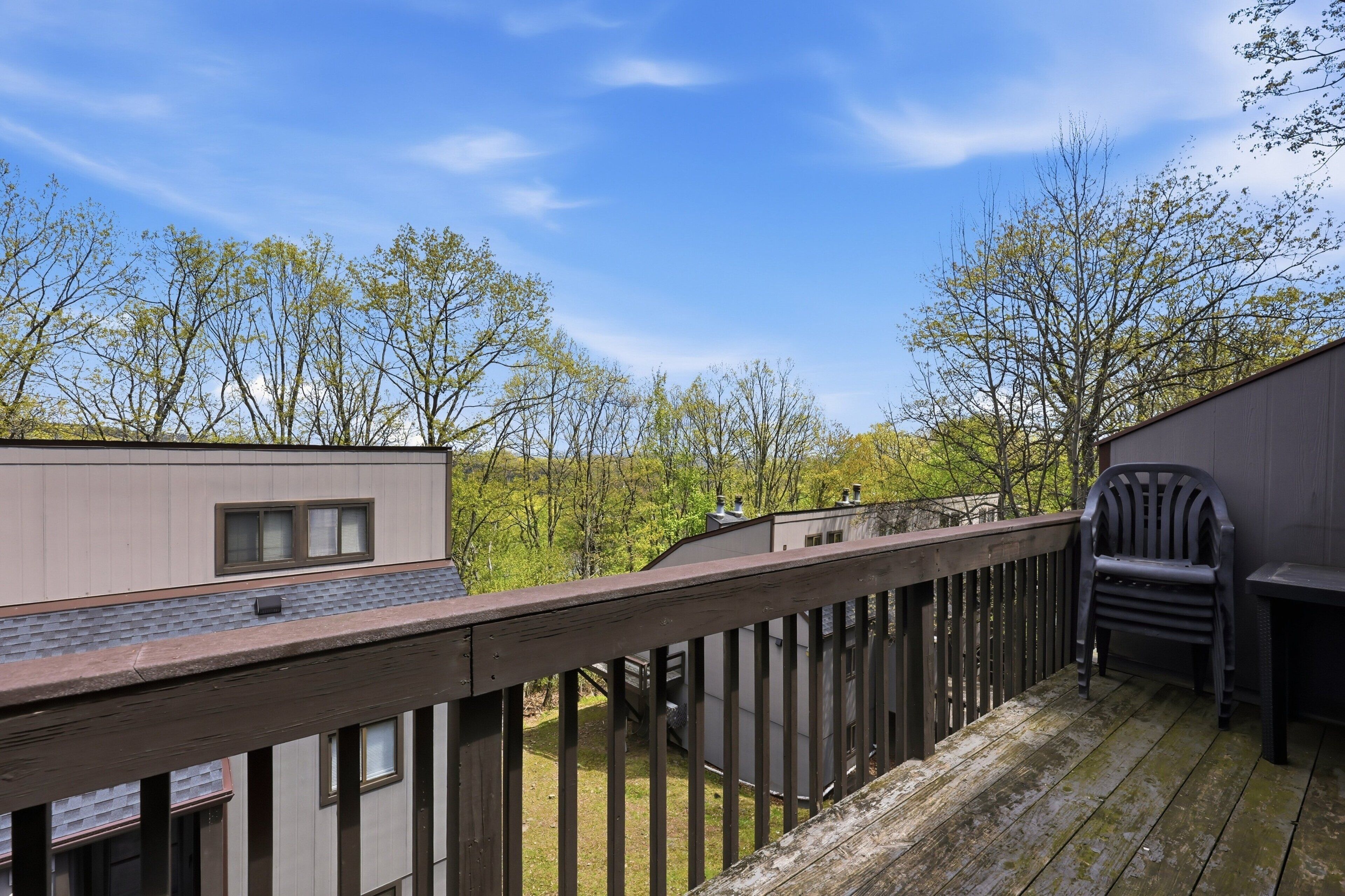 Townhome, 4 Bedrooms | Property grounds