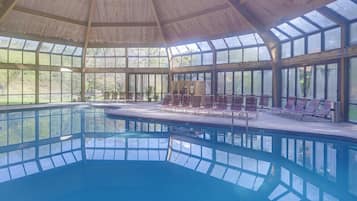 Townhome, 4 Bedrooms | Pool