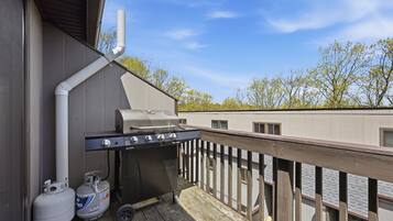Townhome, 4 Bedrooms | Property grounds