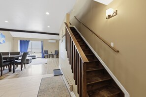 Townhome, 4 Bedrooms | Interior - Pocono Paradise Ultimate Camelback Getaway 4 Bedroom Townhouse (Tannersville)