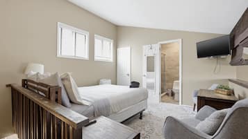 Townhome, 4 Bedrooms