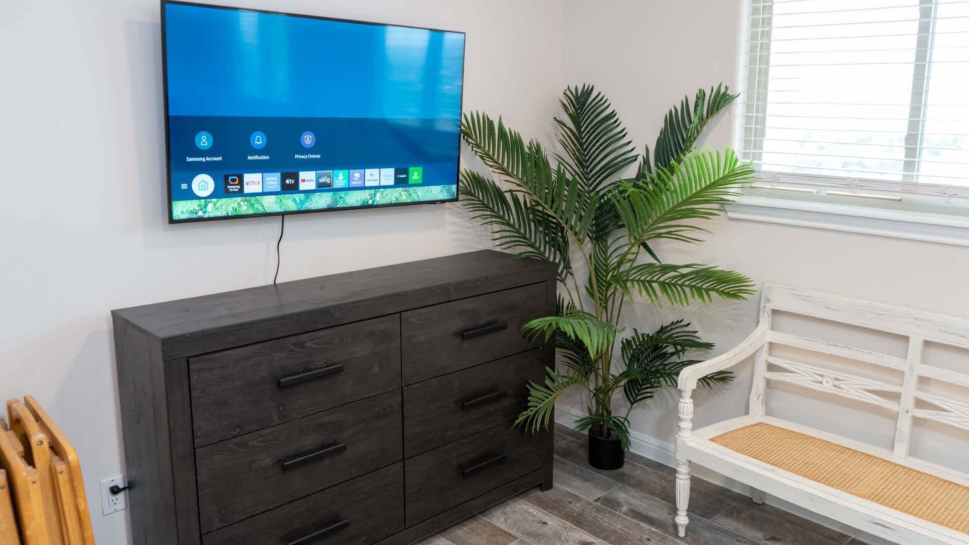 Condo, 4 Bedrooms | Interior