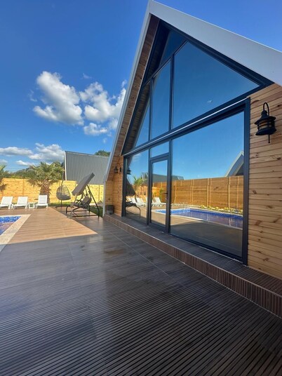 Green House Bungalov