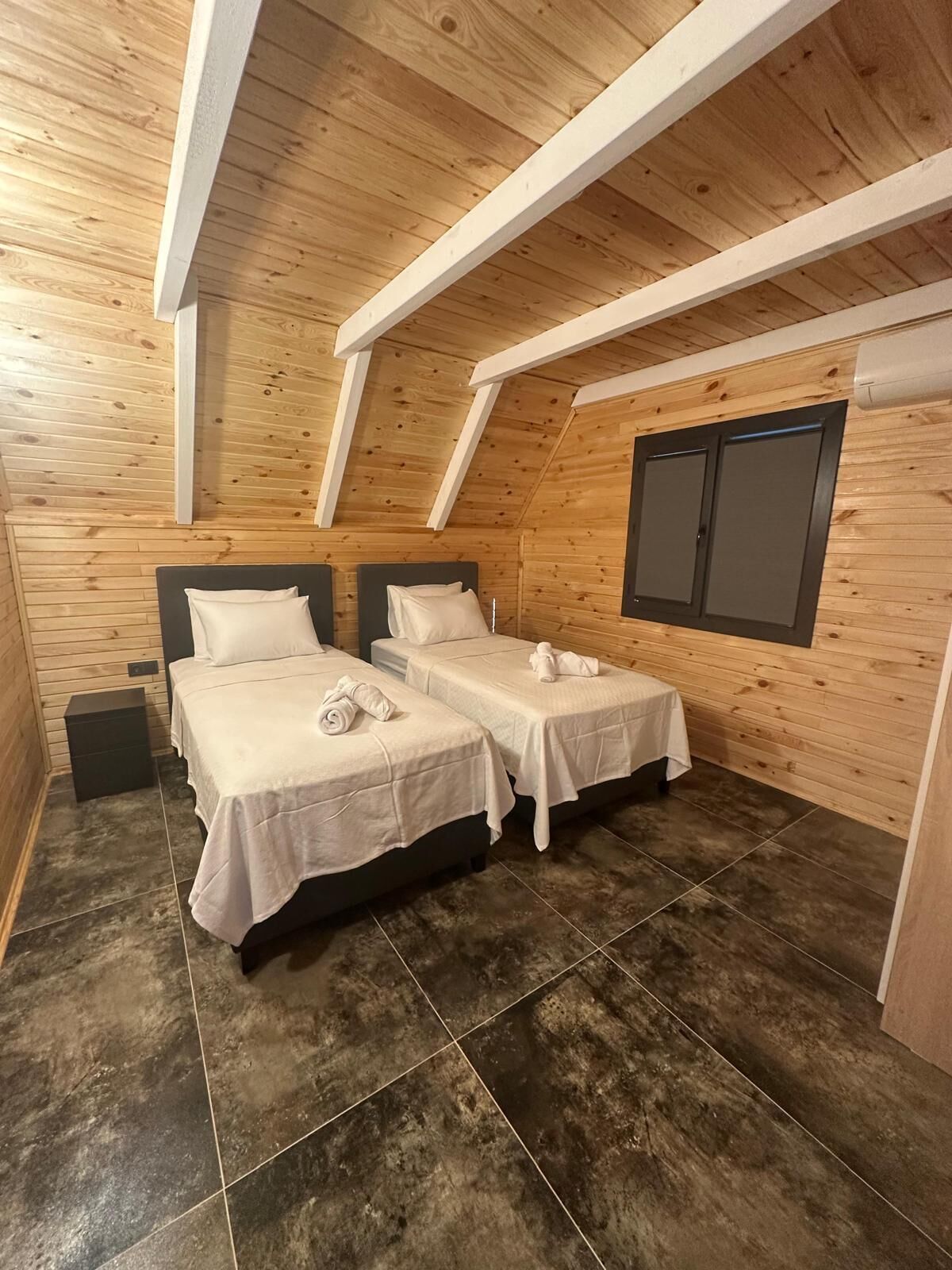 Bungalou Deluxe, vistes a la piscina | Wifi gratuïta 