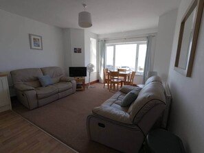 TV - Wendon Holidays - Shells (Dinas Dinlle)