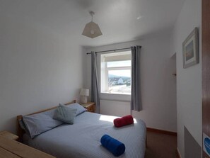 Iron/ironing board, WiFi - Wendon Holidays - Shells (Dinas Dinlle)