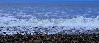 Wendon Holidays - Waves