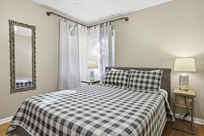 Ferienhütte, 3 Schlafzimmer | 3 Schlafzimmer, kostenloses WLAN