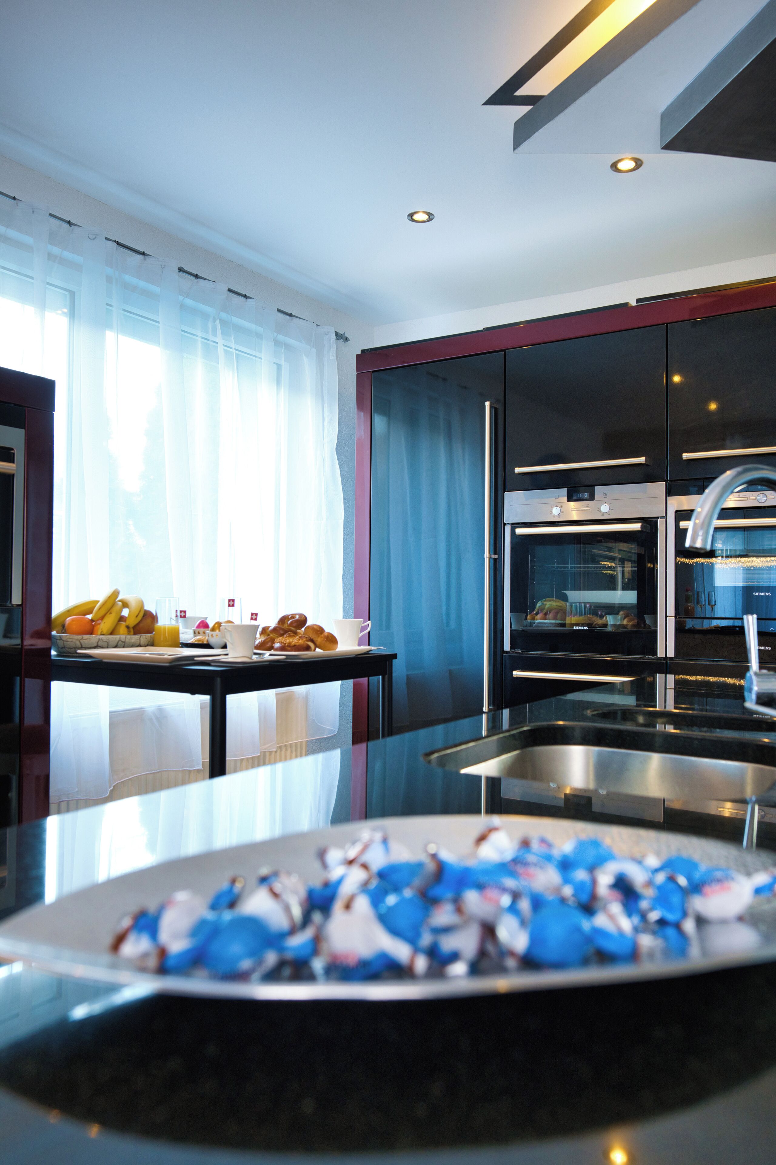 Apartment, 1 Schlafzimmer, Raucher, Balkon | Innenbereich