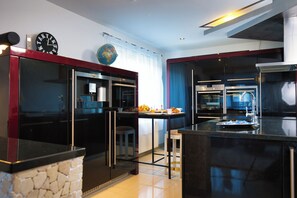 Apartment, 1 Bedroom, Smoking, Balcony | Interior - Modern Station Apartment Möhlin (Möhlin)