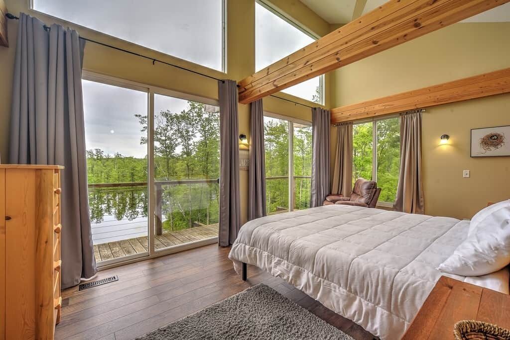 3 habitaciones, wifi y ropa de cama 