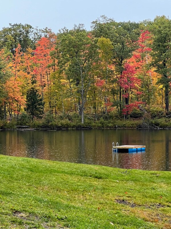 Miscellaneous - Tower Lake Vacation Home & Cabin (Birchwood)