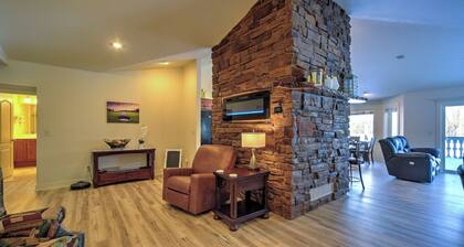 Tee Time and Lake Fun at Tagalong