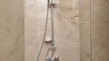 Condo, City View | Bathroom