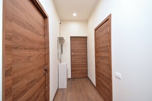 Condo, City View | Blackout drapes, iron/ironing board, free WiFi - Apartment by Luxe Group VA277 (Yerevan)