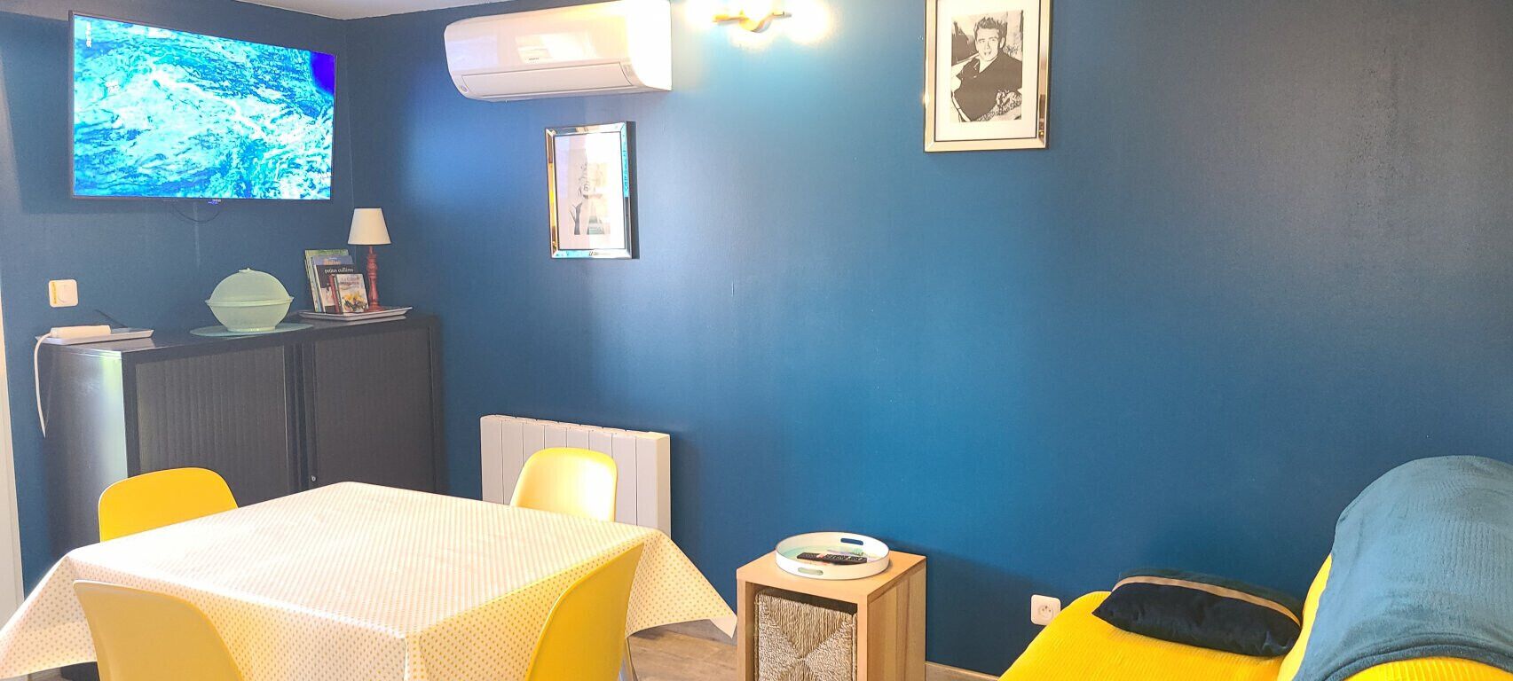 Opções para refeição