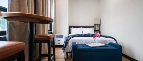 Fer et planche Ă repasser, Wi-Fi