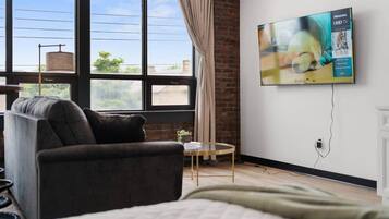 Fer et planche Ă repasser, Wi-Fi