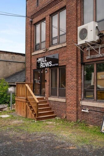 Game Night @ The MillRows Suites