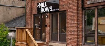 Game Night @ The MillRows Suites