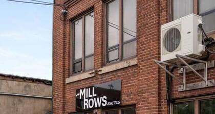 Game Night @ The MillRows Suites