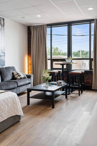 Game Night @ The MillRows Suites