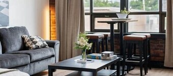 Game Night @ The MillRows Suites