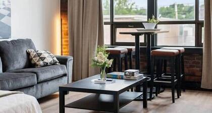 Game Night @ The MillRows Suites