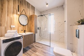 Hair dryer - Z widokiem na Siglany – Apartament w Wiśle (Wisła)