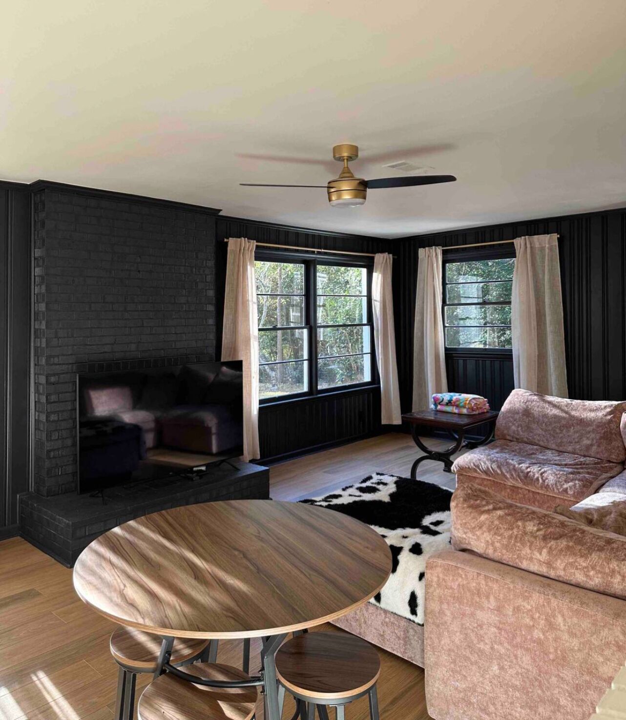 Téléviseur connecté, livres