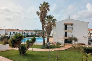 Exterior - A seaside retreat with swimming pool (Ciutadella)