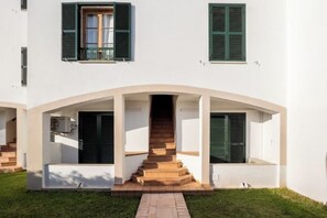 Exterior - A seaside retreat with swimming pool (Ciutadella)
