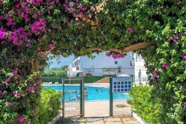 Pool - A seaside retreat with swimming pool (Ciutadella)
