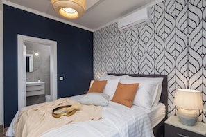 Villa | Accès au Wi-Fi (inclus)