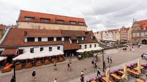Exterior - Flatbook - City Center Deo Plaza Studio (Gdańsk)