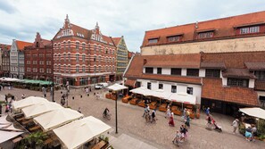 Exterior - Flatbook - City Center Deo Plaza Studio (Gdańsk)