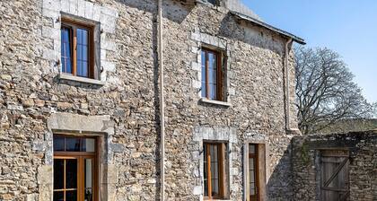 The Cocon Room with Wi-Fi