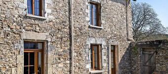 Chambre le cocon con wifi