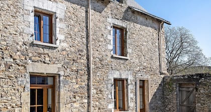 The Cocon Room with Wi-Fi