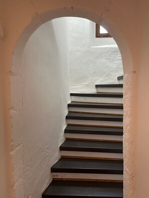 Interior - The Cocon Room with Wi-Fi (Frossay)