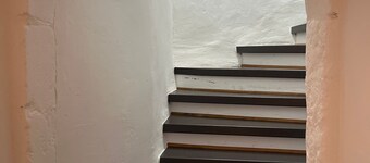 The Cocon Room with Wi-Fi