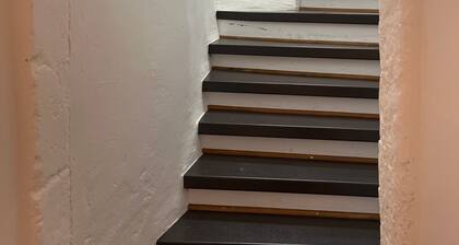 The Cocon Room with Wi-Fi