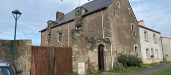 Room "La Bohème" with Wi-Fi